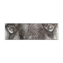 Han Solo In Carbonite Sticker Bumper (10 Pack) by Sarkoni