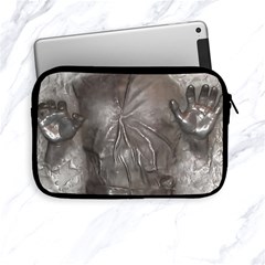 Han Solo In Carbonite Apple Ipad Mini Zipper Cases by Sarkoni