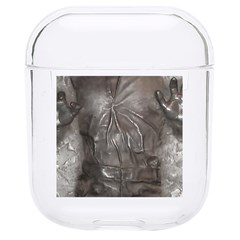 Han Solo In Carbonite Hard Pc Airpods 1/2 Case by Sarkoni