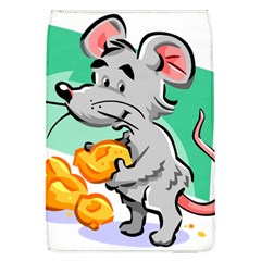 Mouse Cheese Tail Rat Mice Hole Removable Flap Cover (l) by Sarkoni