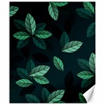 Foliage Canvas 20  x 24  19.57 x23.15  Canvas - 1