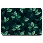 Foliage Large Doormat 30 x20  Door Mat