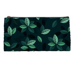 Foliage Pencil Case