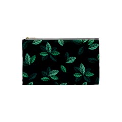 Foliage Cosmetic Bag (small)