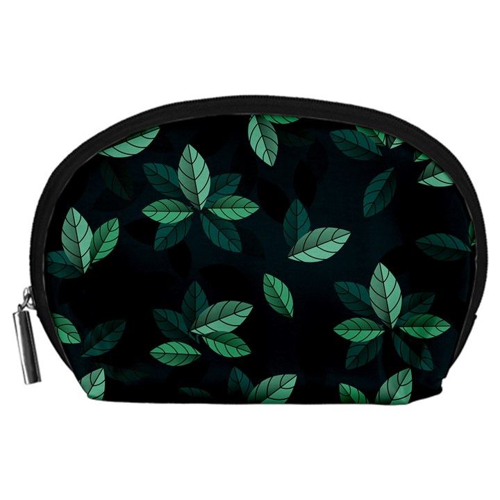 Foliage Accessory Pouch (Large)