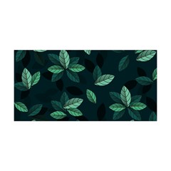 Foliage Yoga Headband