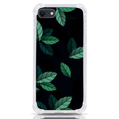 Foliage Iphone Se by HermanTelo