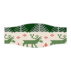 Merry Christmas Ugly Stretchable Headband by artworkshop