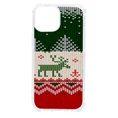  Iphone 13 Mini Tpu Uv Print Case by artworkshop