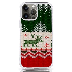  Iphone 13 Pro Max Tpu Uv Print Case by artworkshop