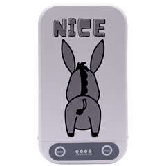 Donkey Ass Funny Nice Cute Floppy Sterilizers by Sarkoni