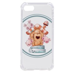 House Pet Animal Cute Iphone Se by Sarkoni