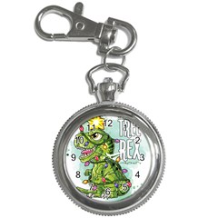 Dinosaur T-rex Dino Tyrannasaurus Key Chain Watches by Sarkoni