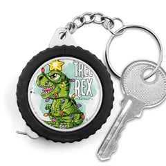 Dinosaur T-rex Dino Tyrannasaurus Measuring Tape by Sarkoni