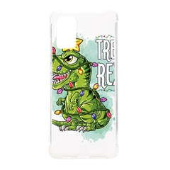 Dinosaur T-rex Dino Tyrannasaurus Samsung Galaxy S20plus 6 7 Inch Tpu Uv Case by Sarkoni