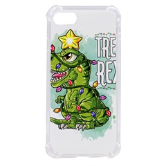 Dinosaur T-rex Dino Tyrannasaurus Iphone Se by Sarkoni