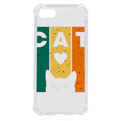 Cat Kitten Pet Animal Feline Cat Iphone Se by Sarkoni