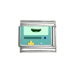 Bmo Adventure Time Italian Charm (9mm) by Bedest