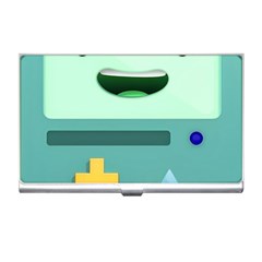 Bmo Adventure Time Business Card Holder by Bedest