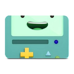 Bmo Adventure Time Plate Mats by Bedest