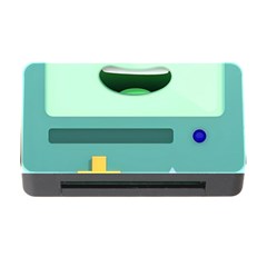 Bmo Adventure Time Memory Card Reader With Cf by Bedest