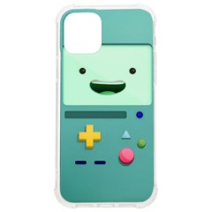 Bmo Adventure Time Iphone 12/12 Pro Tpu Uv Print Case by Bedest