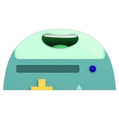 Bmo Adventure Time Anti Scalding Pot Cap by Bedest