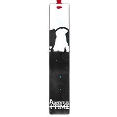 Cartoon  Adventure Time Large Book Marks by Bedest