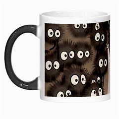 Cute Anime Scenery Artwork Fanart Morph Mug by Bedest