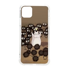 Cute Anime Scenery Artwork Fanart Iphone 11 Pro Max 6 5 Inch Tpu Uv Print Case