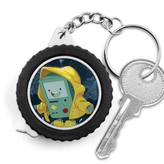 Cartoon Bmo Adventure Time Measuring Tape by Bedest