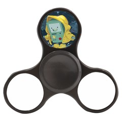 Cartoon Bmo Adventure Time Finger Spinner by Bedest