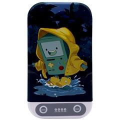 Cartoon Bmo Adventure Time Sterilizers by Bedest