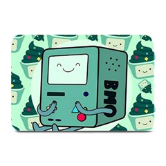 Adventure Time Bmo Plate Mats by Bedest