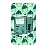 Adventure Time Bmo Memory Card Reader (Rectangular) Front