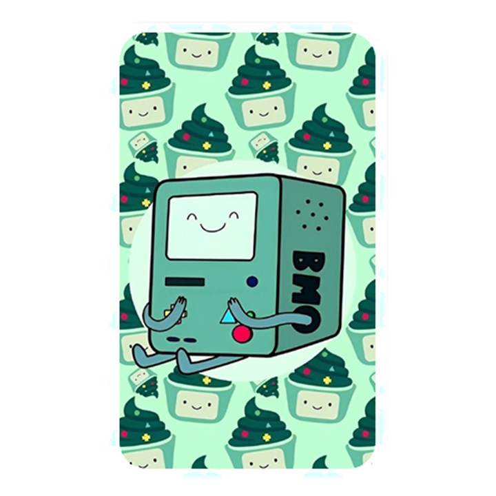 Adventure Time Bmo Memory Card Reader (Rectangular)