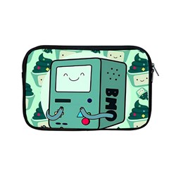 Adventure Time Bmo Apple Macbook Pro 13  Zipper Case