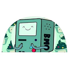 Adventure Time Bmo Anti Scalding Pot Cap