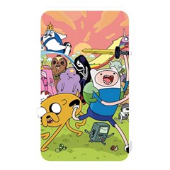 Adventure Time Finn  Jake Memory Card Reader (rectangular) by Bedest