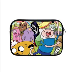 Adventure Time Finn  Jake Apple Macbook Pro 15  Zipper Case by Bedest