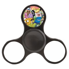 Adventure Time Finn  Jake Finger Spinner by Bedest