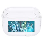 Adventure Time Lich Hard PC AirPods Pro Case Front