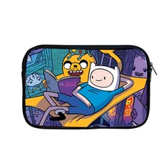 Adventure Time Finn  Jake Marceline Apple Macbook Pro 13  Zipper Case by Bedest