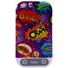 Crash Bang Adventure Time Art Boom Graffiti Sterilizers