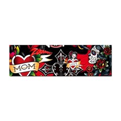 Graffiti Tatoo Skate Art Boom Sticker Bumper (100 Pack) by Bedest