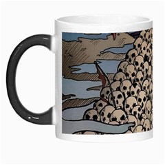 Gunter God Adventure Aventura Time Morph Mug by Bedest