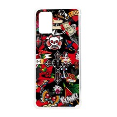 Graffiti Tatoo Skate Art Boom Samsung Galaxy S20plus 6 7 Inch Tpu Uv Case by Bedest