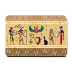 Egypt Horizontal Illustration Small Doormat by Hannah976