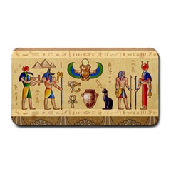 Egypt Horizontal Illustration Medium Bar Mat by Hannah976