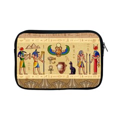 Egypt Horizontal Illustration Apple Ipad Mini Zipper Cases by Hannah976